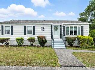 50 Pinehurst Dr, Plymouth, MA 02360