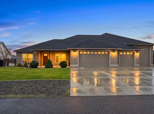 6603 Whetstone Dr, Pasco, WA 99301