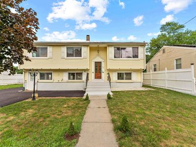 18 Jefferson Lane, East Hartford, CT, 06118
