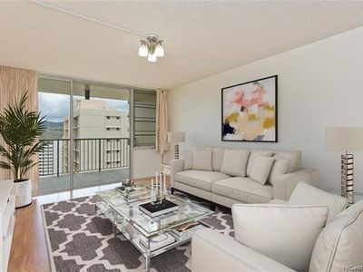 3161 Ala Ilima St APT 1901, Honolulu, HI, 96818