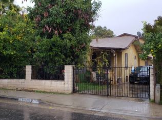 616 Williamson Ave, Los Angeles, CA 90022