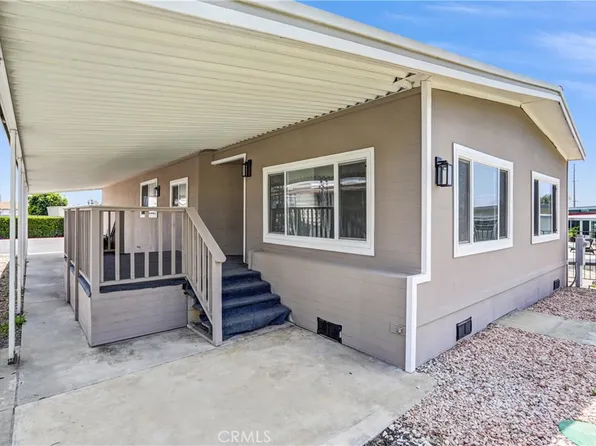 2755 Arrow Hwy Spc 25, La Verne, CA 91750