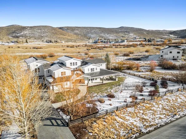 4846 Old Meadow Ln, Park City, UT 84098