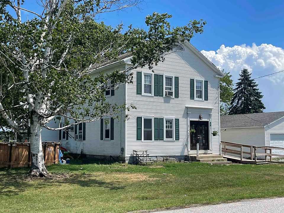 101 Crown Point Rd, Bridport, VT 05734 MLS 4922209 Zillow