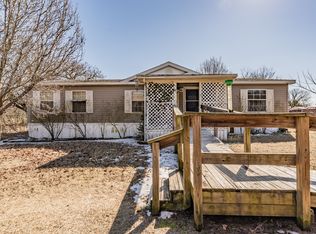 6232 County Road 308, Cleburne, TX 76031