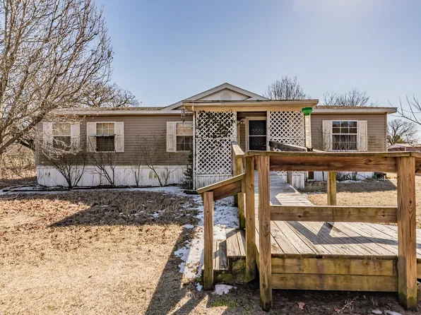 6232 County Road 308, Cleburne, TX 76031