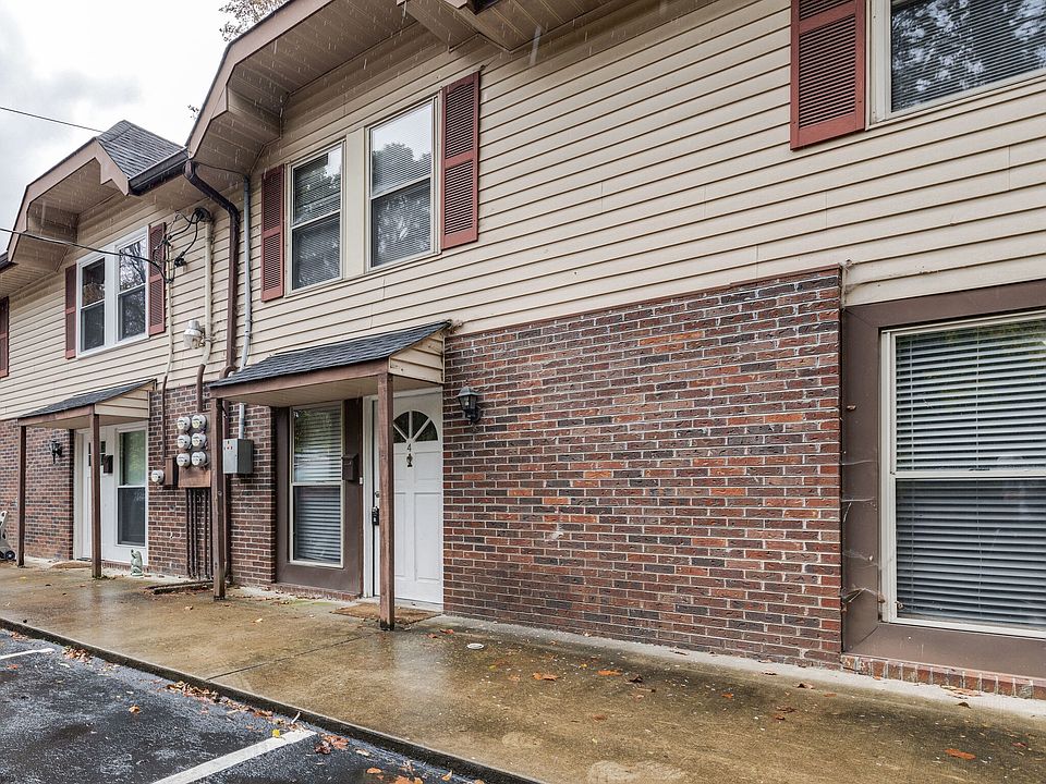 500 Paragon Mills Rd APT K4, Nashville, TN 37211 Zillow