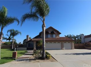447 Pinetree Way, Riverside, CA 92506