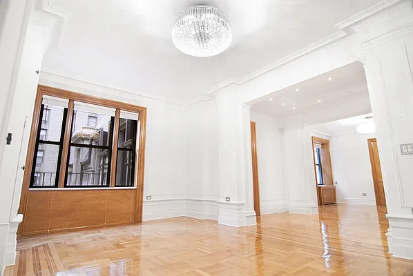 Rented by WAM Partners - William Moses Co. | media 33