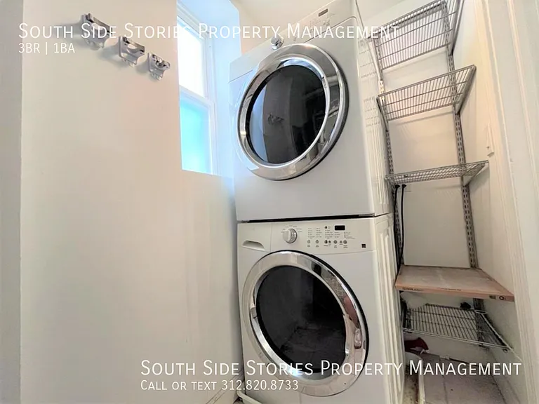 4745 S Saint Lawrence Ave #2N — Photo 16