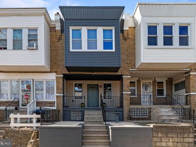 2114 Larue St, Philadelphia, PA, 19124