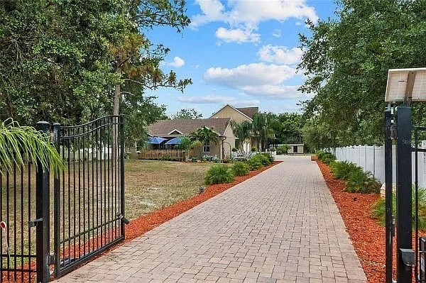Oberry Rd