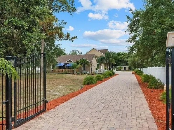 3458 Oberry Rd, Kissimmee, FL 34746