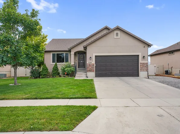 2284 E Rio Grande Dr, Spanish Fork, UT 84660