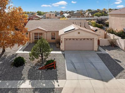 7072 Glen Hills Dr NE, Rio Rancho, NM, 87144