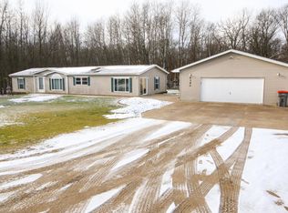 9390 Memory Ln NW, Alexandria, MN 56308
