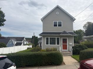 724 Laurel St, Scranton, PA 18519