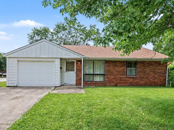 347 Redmond Rd, Columbus, OH 43228
