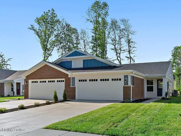 204 Harvest Moon Ct #217B, Shepherdsville, KY 40165