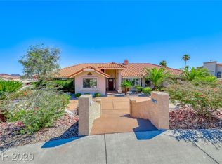 103 Red Rock Rd, Boulder City, NV 89005