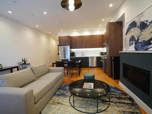 34 Walter St #A, San Francisco, CA 94114