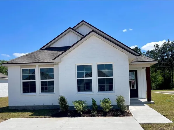 4019 Savannah Oaks Dr, Lake Charles, LA 70607