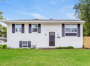 7643 E 37th Pl, Indianapolis, IN