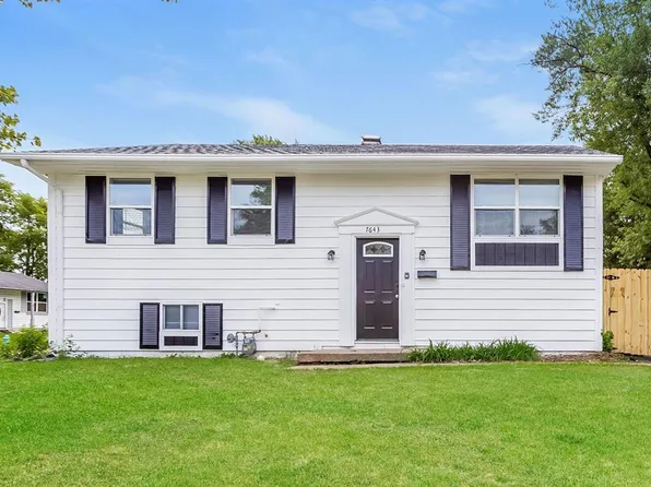 7643 E 37th Pl, Indianapolis, IN 46226