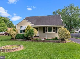 1134 Ford Rd, Bensalem, PA 19020