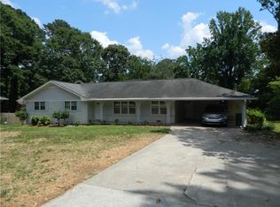 4567 Lavista Rd, Tucker, GA 30084