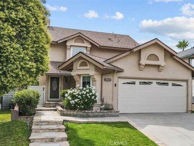 28642 Avocado Pl, Santa Clarita, CA, 91390