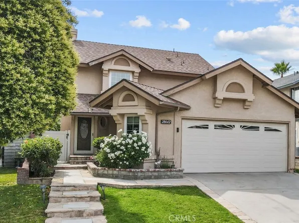 28642 Avocado Pl, Santa Clarita, CA 91390