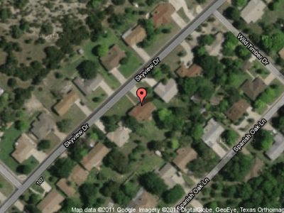 115 Skyview Dr W, Kerrville, TX, 78028