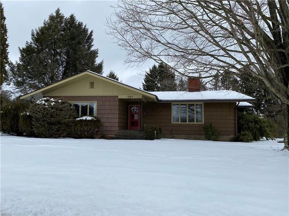 Recently Sold Homes In Indiana County Pa 3 503 Transactions Zillow