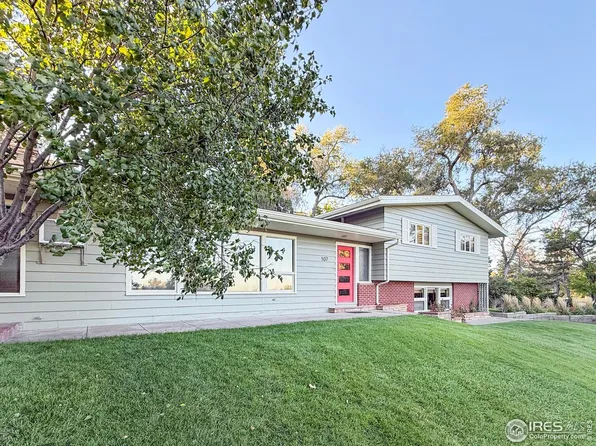 107 Juniper Dr, Sterling, CO 80751