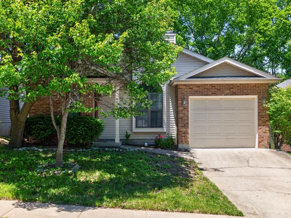 881 Revere Run Dr, Lexington, KY 40509