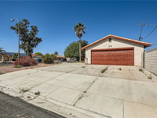 4290 E Cleveland Ave, Las Vegas, NV 89104