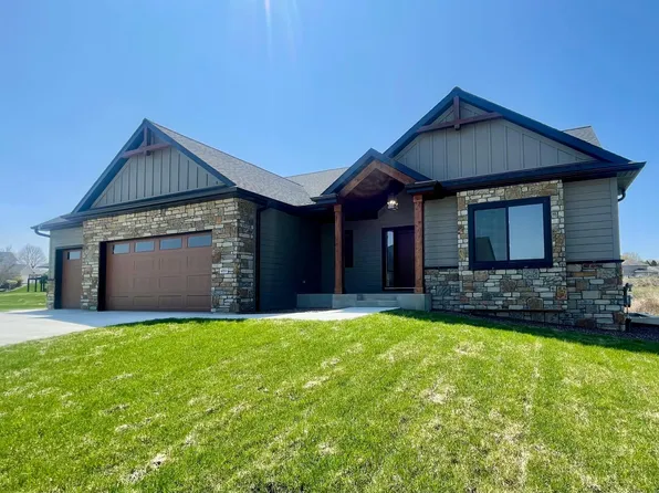 480 Somerby Pkwy NE, Byron, MN 55920