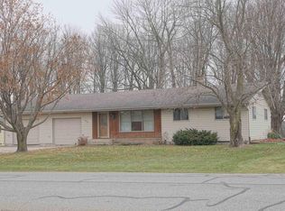 828 Donald St, Medford, WI 54451