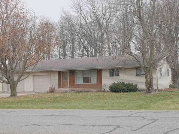 828 DONALD STREET, Medford, WI 54451