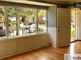 7338 S Rockwell St #1, Chicago, IL 60629