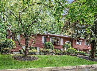 4 Belfast Rd, Peabody, MA 01960