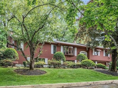 4 Belfast Rd, Peabody, MA, 01960