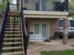 509 Brown Trl #C, Hurst, TX 76053