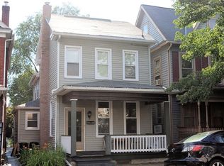 1418 Mifflin St, Huntingdon, PA 16652