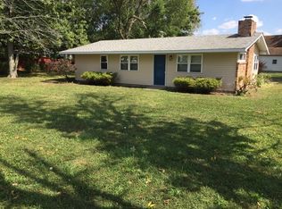 200 N Elm St, Pesotum, IL