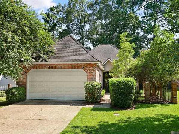 6138 Beechgrove Ln, Saint Francisville, LA 70775