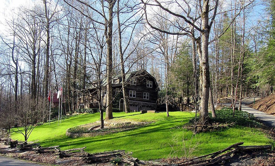 2nd image of 21 Wildhog Creek Ter