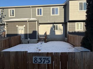 8375 29th Ave NW, Edmonton, AB T6K3J9