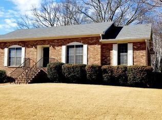 2416 6th St NW, Birmingham, AL 35215
